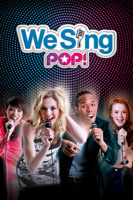 We Sing box art for Xbox One